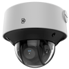 Minidomo IP UTC™ TruVision™ S7 de 8MPx 8-32mm Motorizada con IR 50m (+Audio y Alarma)//UTC™ TruVision™ S7 8MPx 8-32mm Motorized IP Minidome with IR 50m (+Audio and Alarm)