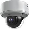 Minidomo UTC™ TruVision™ HD-TVI 8MPx 2.7-13.5mm Motorizada con IR 60m//UTC™ TruVision™ HD-TVI 8MPx 2.7-13.5mm Motorizada with IR 60m Mini Dome