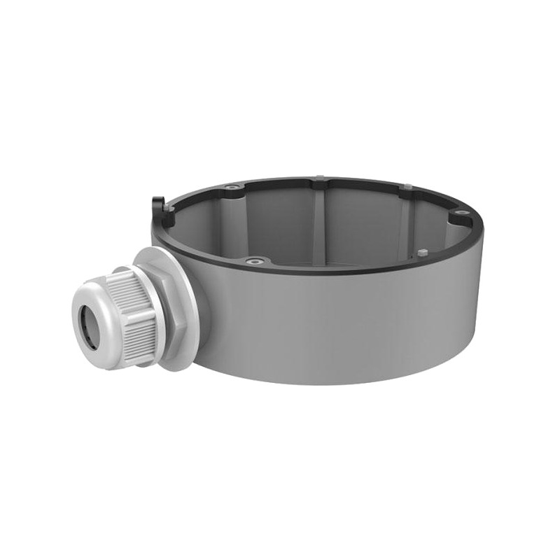 Caja de Conexiones UTC™ TruVision™ TVD-BB1//UTC™ TruVision™ TVD-BB1 Junction Box