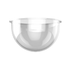 Burbuja UTC™ TruVision™ TVD-BS-5C//UTC™ TruVision™ TVD-BS-5C Bubble