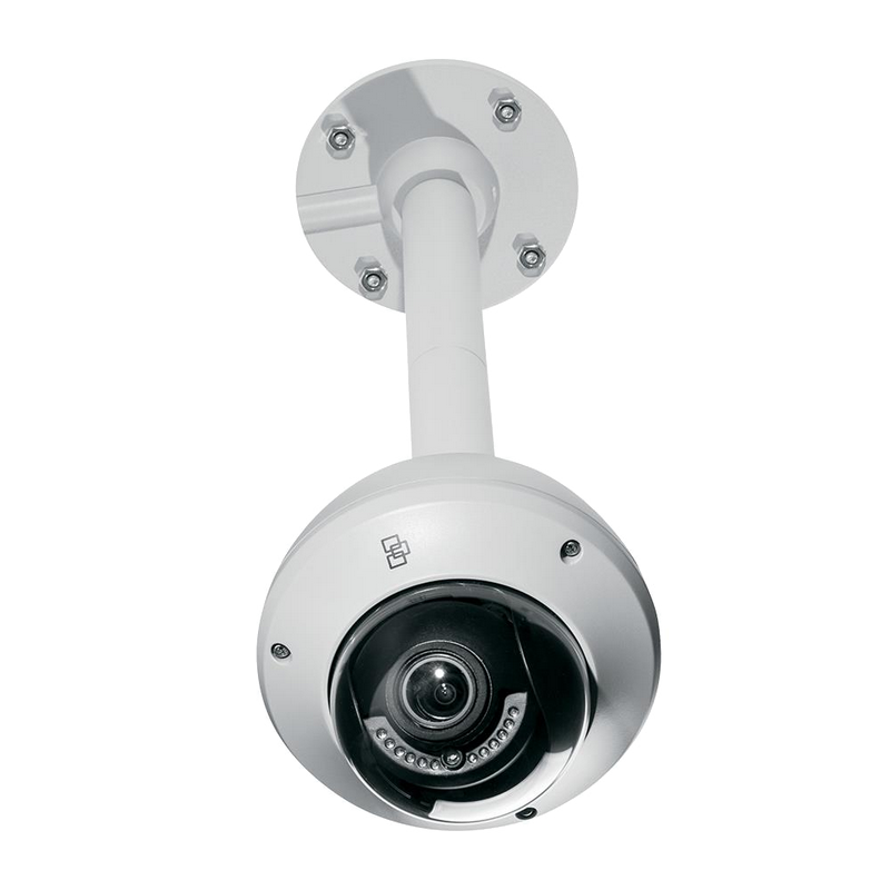 Base de Montaje UTC™ TruVision™ TVD-CB2//UTC™ TruVision™ TVD-CB2 Mounting Base