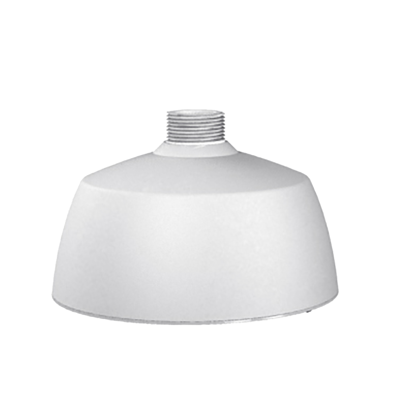 Base de Montaje UTC™ TruVision™ TVD-CB5A//UTC™ TruVision™ TVD-CB5A Mounting Base