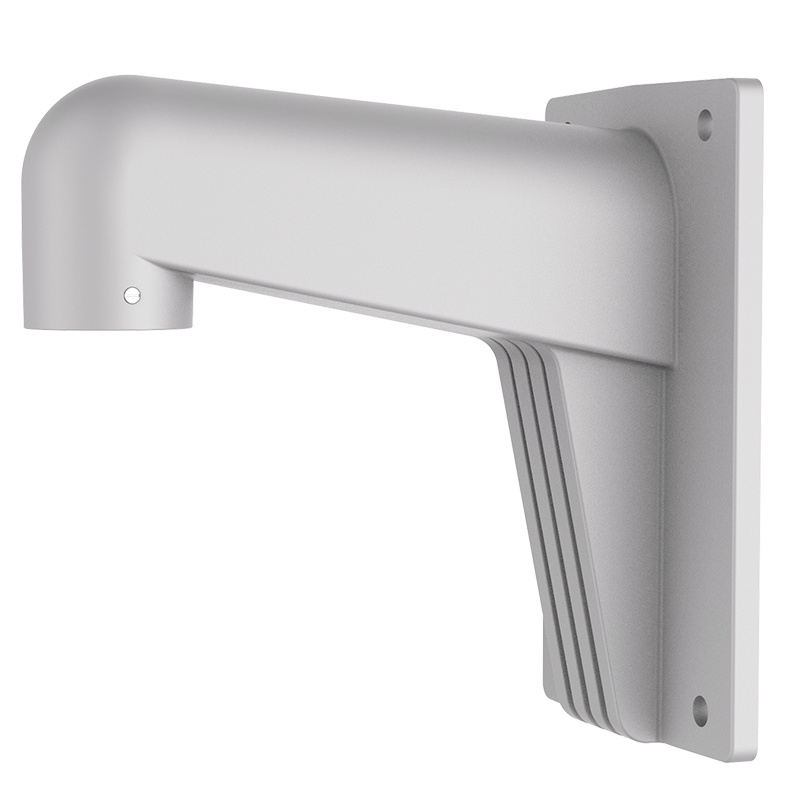 Soporte de Pared UTC™ TruVision™ para Minidomos//UTC™ TruVision™ Wall Mount for Mini Domes