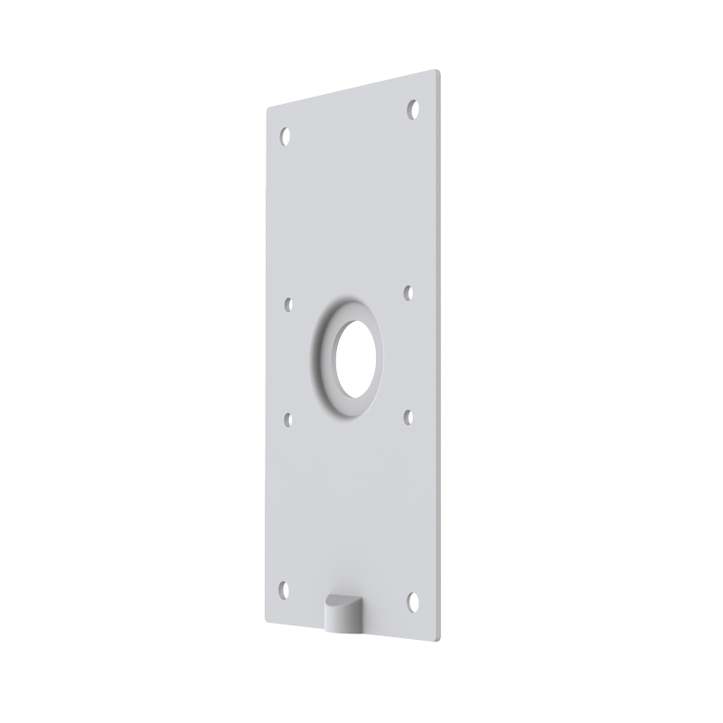 Adaptador de Exterior UTC™ TruVision™ TVD-LWB-AD//UTC™ TruVision™ TVD-LWB-AD Outdoor Adapter