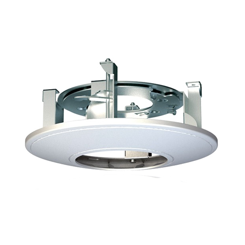 Soporte de Empotrar UTC™ TruVision™ TVD-M2-FM//UTC™ TruVision™ TVD-M2-FM Recess Mount