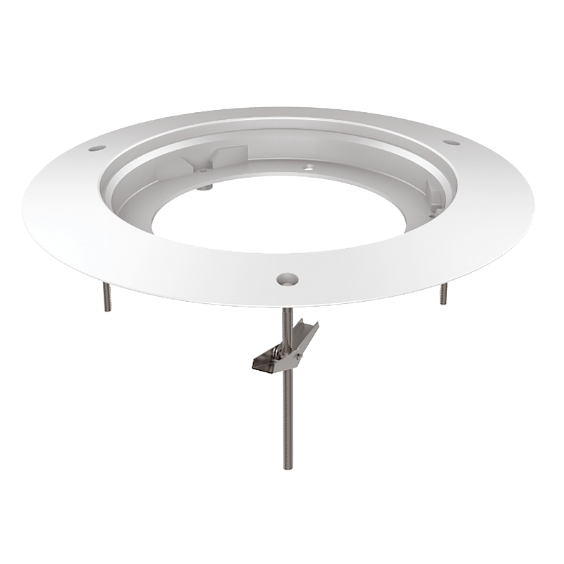 Adaptador de Anclaje UTC™ TruVision™ TVD-VFM//UTC™ TruVision™ TVD-VFM Anchor Adapter