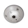 Minidomo IP UTC™ TruVision™ 360º  3MPx 1.19mm con IR 10m//UTC™ TruVision™ 360º TVF-1101 IP Mini Dome
