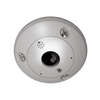 Minidomo IP UTC™ TruVision™ 360º 3MPx 1.19mm con IR 10m (IP66)//UTC™ TruVision™ 360º TVF-1102 IP Mini Dome