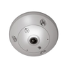 Minidomo IP UTC™ TruVision™ 360º 6MPx 1.27mm con IR 10m//UTC™ TruVision™ 360º TVF-1103 IP Mini Dome