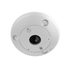 Minidomo IP UTC™ TruVision™ 360º 3MPx 1.19mm con IR 10m (IP66)//UTC™ TruVision™ 360º TVF-1106 IP Mini Dome
