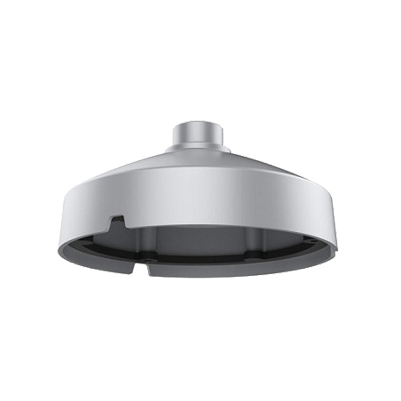 Base de Montaje UTC™ TruVision™ TVF-CBM//UTC™ TruVision™ TVF-CBM Junction Box