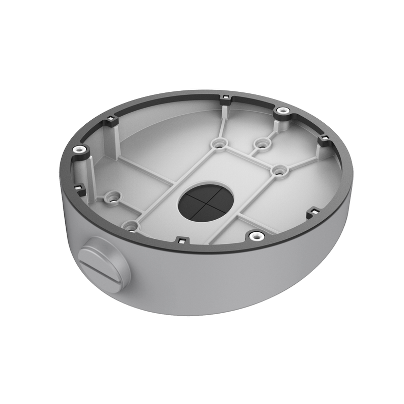 Caja de Conexiones UTC™ TruVision™ TVF-WBM//UTC™ TruVision™ TVF-WBM Junction Box