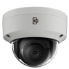 Monidomo IP UTC™ TruVision™ de 2MPx 2.8mm con IR 30 m (+Audio y Alarma)//UTC™ TruVision™ 2MPx 2.8mm with IR 30m IP Mini Dome (+Audio and Alarm)