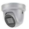 Monidomo IP UTC™ TruVision™ de 2MPx 2.8-12mm Motorizado con IR 40 m (+Audio y Alarma)//UTC™ TruVision™ 2MPx 2.8-12mm Motorized with IR 40m IP Mini Dome (+Audio and Alarm)