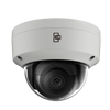 Monidomo IP UTC™ TruVision™ de 4MPx 2.8 con IR 30 m (+Audio y Alarma)//UTC™ TruVision™ 4MPx 2.8 with IR 30m IP Mini Dome (+Audio and Alarm)