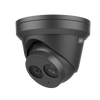 Monidomo IP UTC™ TruVision™ de 4MPx 2.8 con IR 30 m (+Audio y Alarma)//UTC™ TruVision™ 4MPx 2.8 with IR 30m IP Mini Dome (+Audio and Alarm)