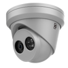 Monidomo IP UTC™ TruVision™ de 4MPx 2.8 con IR 30 m (+Audio y Alarma)//UTC™ TruVision™ 4MPx 2.8 with IR 30m IP Mini Dome (+Audio and Alarm)