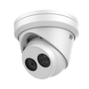 Monidomo IP UTC™ TruVision™ de 4MPx 2.8 con IR 30 m (+Audio y Alarma)//UTC™ TruVision™ 4MPx 2.8 with IR 30m IP Mini Dome (+Audio and Alarm)