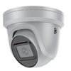 Monidomo IP UTC™ TruVision™ de 4MPx 2.8-12 mm Motorizado con IR 40 m (+Audio y Alarma)//UTC™ TruVision™ 4MPx 2.8-12 mm Motorized with IR 40m IP Mini Dome (+Audio and Alarm)