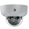 Monidomo IP UTC™ TruVision™ de 8MPx 2.8-12 mm Motorizado con IR 40 m //UTC™ TruVision™ 8MPx 2.8-12 mm Motorized with IR 40m IP Mini Dome