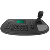 Teclado de Control IP UTC™ TruVision™ RS485/IP (12 VDC)//UTC™ TruVision™ RS485/IP (12 VDC) IP Control Keyboard