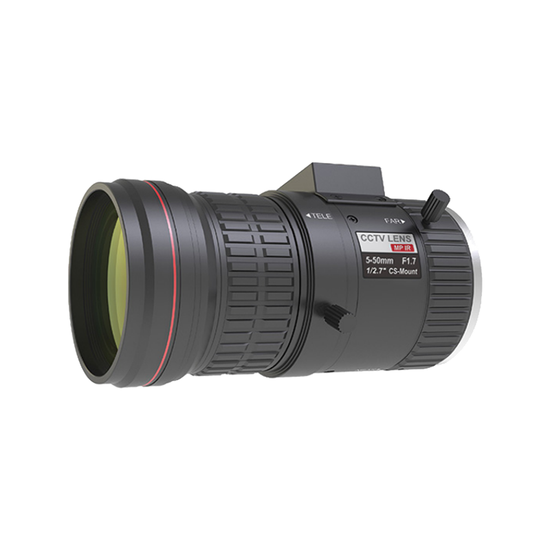 Óptica IP UTC™ TruVision™ TVL-002//UTC™ TruVision™ TVL-002 IP Optic