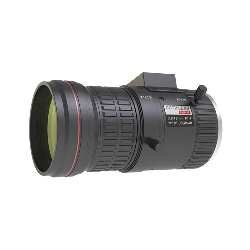 Óptica IP UTC™ TruVision™ TVL-003//UTC™ TruVision™ TVL-003 IP Optic