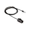 Óptica Oculta IP UTC™ TruVision™ TVL-0103//UTC™ TruVision™ TVL-0103 IP Hidden Optic