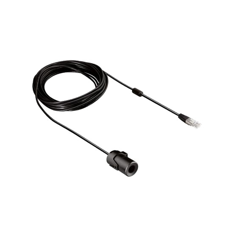 Óptica Oculta IP UTC™ TruVision™ TVL-0106//UTC™ TruVision™ TVL-0106 IP Hidden Optic