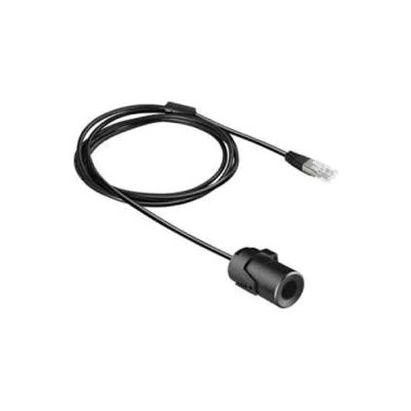 Óptica Oculta IP UTC™ TruVision™ TVL-0108//UTC™ TruVision™ TVL-0108 IP Hidden Optic