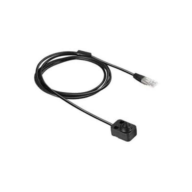 Óptica Oculta IP UTC™ TruVision™ TVL-0109//UTC™ TruVision™ TVL-0109 IP Hidden Optic