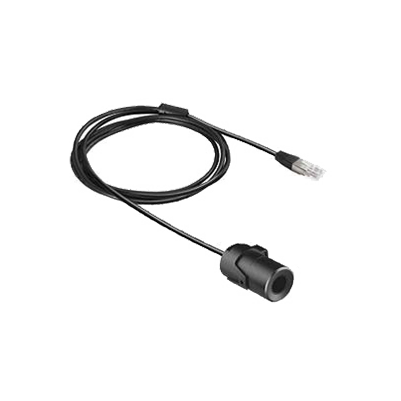 Óptica Oculta IP UTC™ TruVision™ TVL-0110//UTC™ TruVision™ TVL-0110 IP Hidden Optic