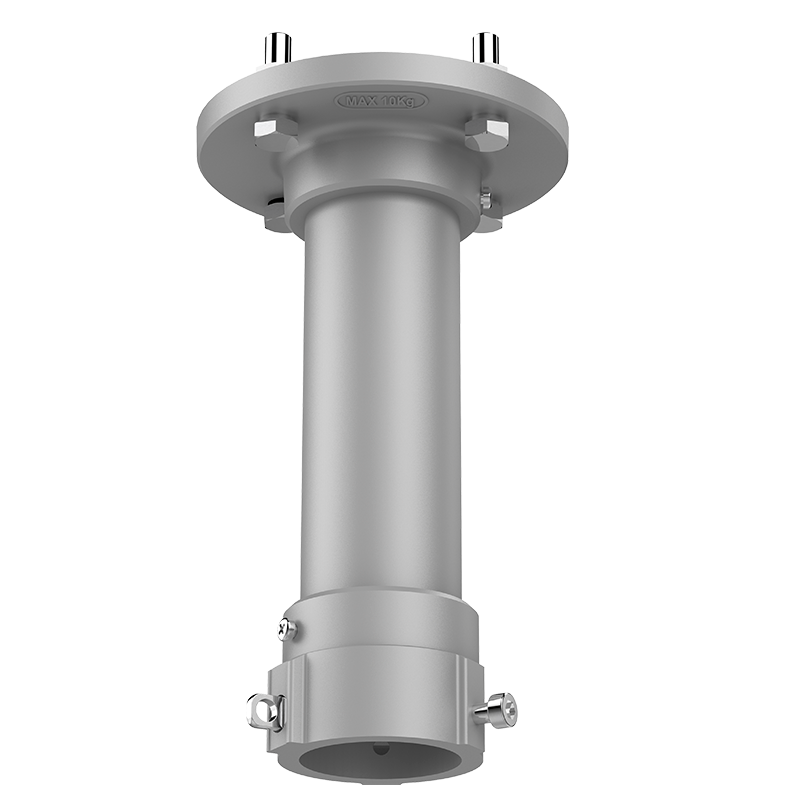 Soporte de Montaje Colgante (200 mm) UTC™ TruVision™ para Cámara Panorámica//Pendant Mounting Bracket (200mm) UTC™ TruVision™ for Panoramic Camera
