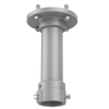 Soporte de Montaje Colgante (200 mm) UTC™ TruVision™ para Cámara Panorámica//Pendant Mounting Bracket (200mm) UTC™ TruVision™ for Panoramic Camera