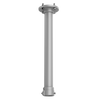Soporte de Montaje Colgante (500 mm) UTC™ TruVision™ para Cámara Panorámica//Pendant Mount Bracket (500mm) UTC™ TruVision™ for Panoramic Camera
