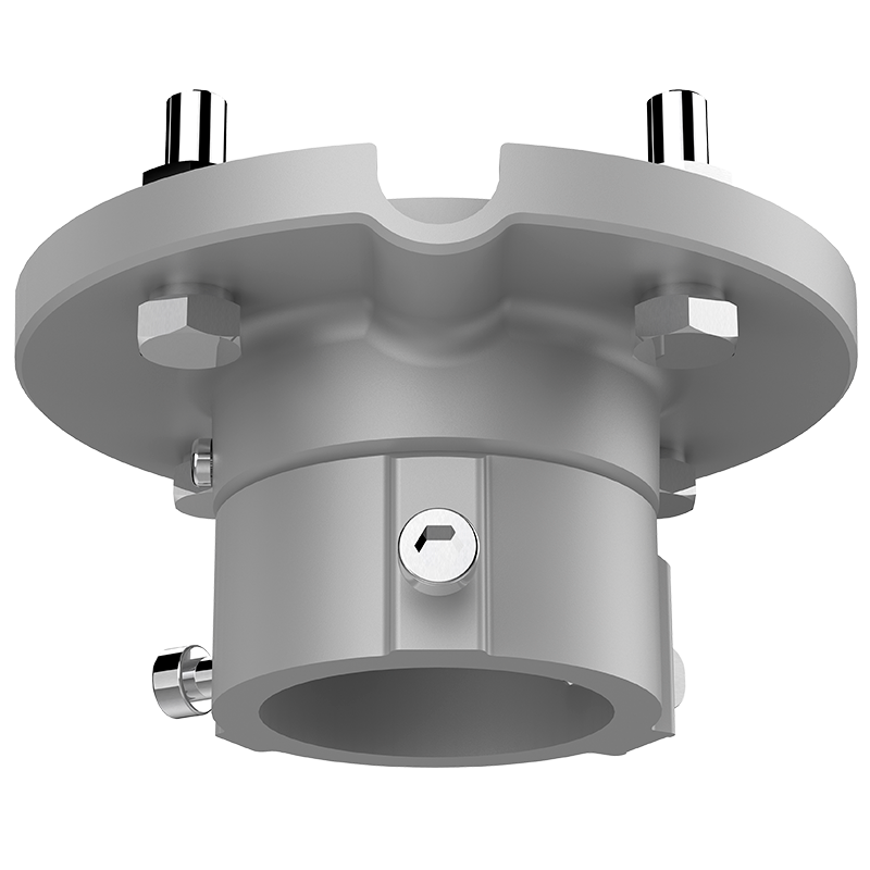 Soporte de Montaje Colgante UTC™ TruVision™ para Cámara Panorámica//UTC™ TruVision™ Pendant Mount Bracket for Panoramic Camera
