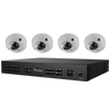 Kit IP UTC™ TruVision™ TVN-1104-KW2//UTC™ TruVision™ TVN-1104-KW2 IP Kit