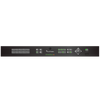 NVR UTC™ TruVision™ Serie NVR11 de 8 Canales PoE (HDD 4 Tbytes) - 4E/1S (80 Mbps)//UTC™ TruVision™ 8-Channel PoE (4 Tbytes HDD) - 4E/1S (80 Mbps) NVR11 Series NVR
