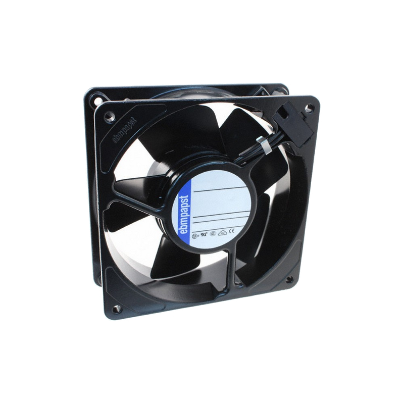 Ventilador para TruVision™//Fan for TruVision™