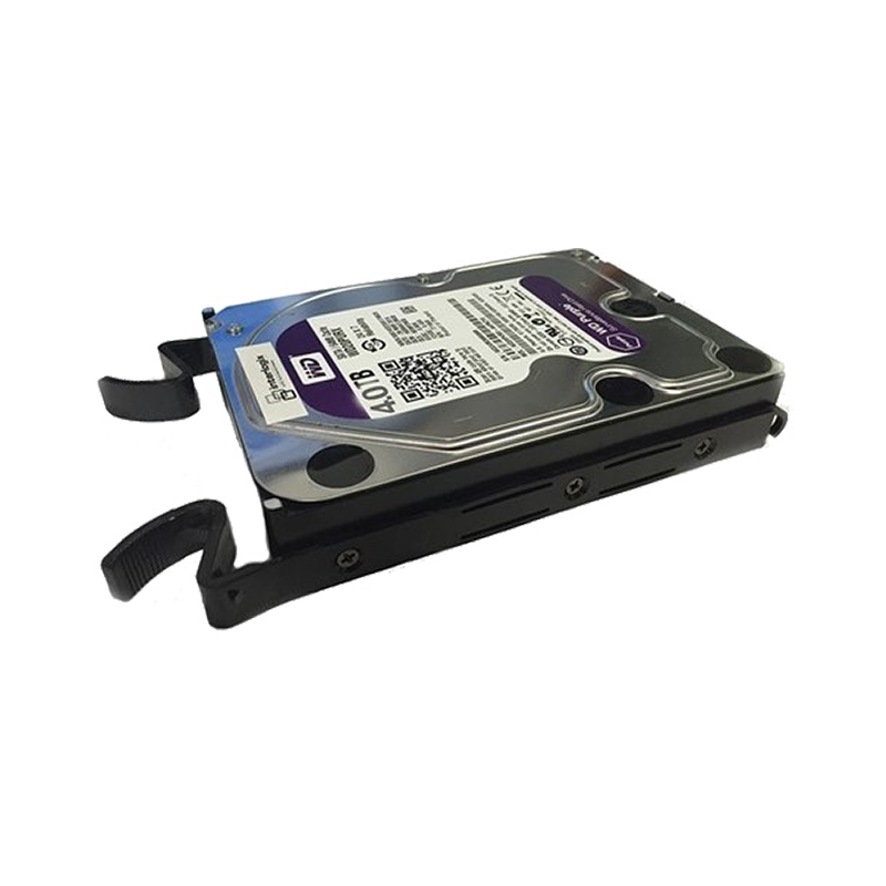 Kit HDD UTC™ TruVision™ 6 Tbytes//UTC™ TruVision™ 6 Tbytes HDD Kit