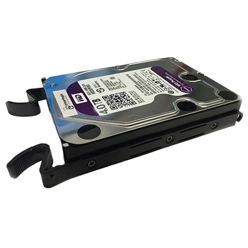 Kit HDD UTC™ TruVision™ 8 Tbytes//UTC™ TruVision™ 8 Tbytes HDD Kit