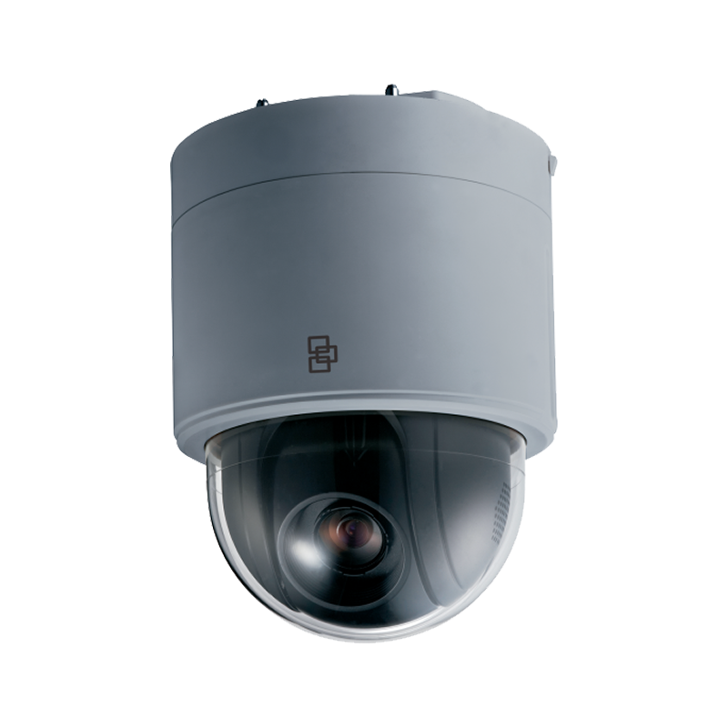 Domo IP UTC™ TruVision™ 20x 2MPx (+Audio y Alarma) Superficie//UTC™ TruVision™ TVP-1105 PTZ IP Surface Mount Dome
