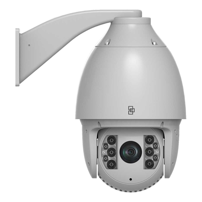 Domo IP UTC™ TruVision™ 30x 2MPx con IR 150m (+Audio y Alarma)//UTC™ TruVision™ TVP-1122 PTZ IP Dome