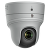 Minidomo PTZ IP UTC™ TruVision™ de 2MPx 4x con IR 20m//UTC™ TruVision™ 2MPx 4x with IR 20m IP PTZ Mini Dome