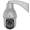 Domo PTZ IP UTC™ TruVision™ de 2MPx 20x con IR 50m (+Audio y Alarma)//UTC™ TruVision™ de 2MPx 20x with IR 50m IP PTZ Dome (+Audio & Alarm)