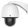 Domo PTZ IP UTC™ TruVision™ de 2MPx 25x (+Audio y Alarma)//UTC™ TruVision™ de 2MPx 25x IP PTZ Dome (+Audio & Alarm)