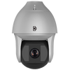 Domo PTZ IP UTC™ TruVision™ de 2MPx 36x con IR 200m (+Audio y Alarma)//UTC™ TruVision™ de 2MPx 36x with IR 200m IP PTZ Dome (+Audio & Alarm)