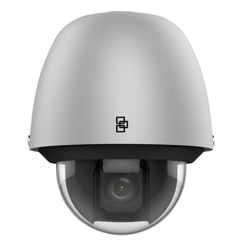 Domo Motorizado UTC™ TruVision™ HD-TVI 32x 2MPx IP66//UTC™ TruVision™ HD-TVI with 32x 2MPx IP66 PTZ Dome