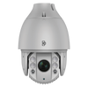 Domo Motorizado UTC™ TruVision™ HD-TVI 32x 2MPx IP66 con IR 150m//UTC™ TruVision™ HD-TVI PTX with 32x 2MPx IP66 with IR 150m PTZ Dome
