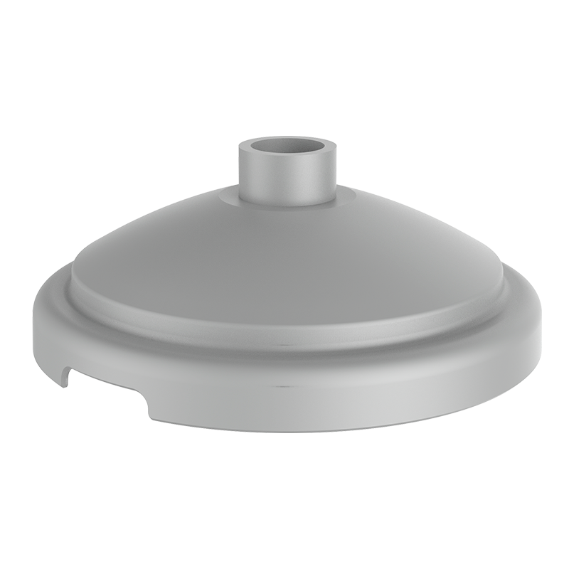 Base Colgante para Minidomo UTC™ TruVision™//Hanging Base for UTC™ TruVision™ Minidome